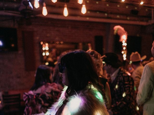 Logan and Caroline's Wedding in Boulder, Colorado 238