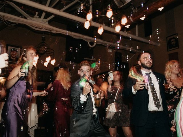 Logan and Caroline's Wedding in Boulder, Colorado 254