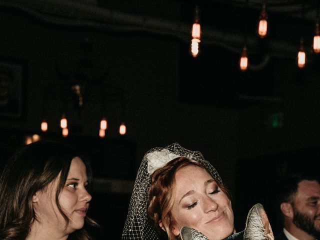 Logan and Caroline's Wedding in Boulder, Colorado 259