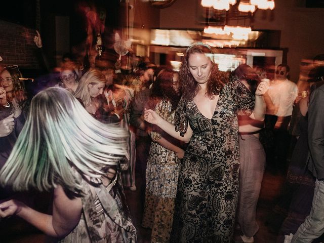 Logan and Caroline's Wedding in Boulder, Colorado 262