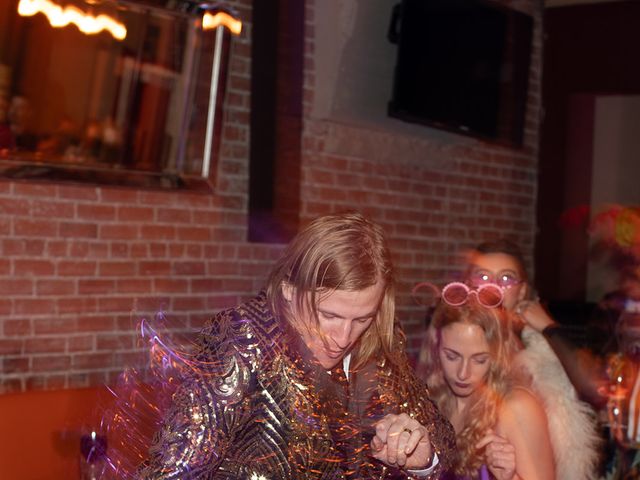 Logan and Caroline's Wedding in Boulder, Colorado 264