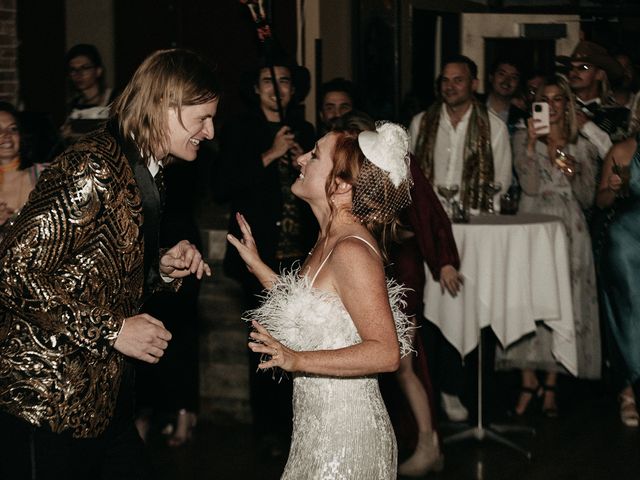 Logan and Caroline's Wedding in Boulder, Colorado 265