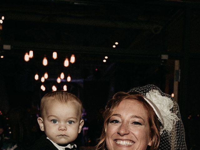 Logan and Caroline's Wedding in Boulder, Colorado 284