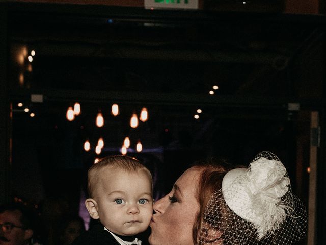 Logan and Caroline's Wedding in Boulder, Colorado 285