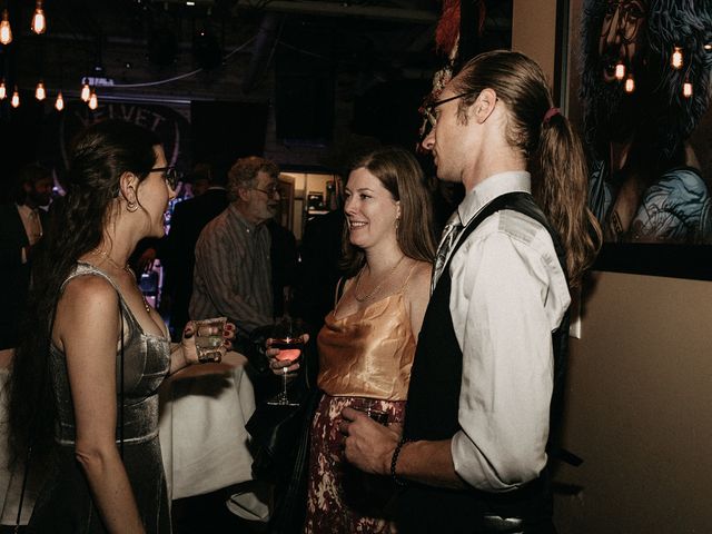 Logan and Caroline's Wedding in Boulder, Colorado 286