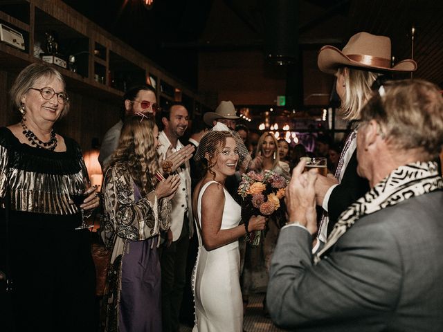 Logan and Caroline's Wedding in Boulder, Colorado 290
