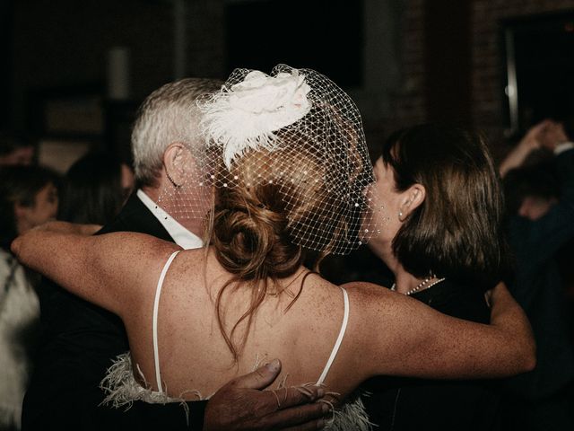 Logan and Caroline's Wedding in Boulder, Colorado 294