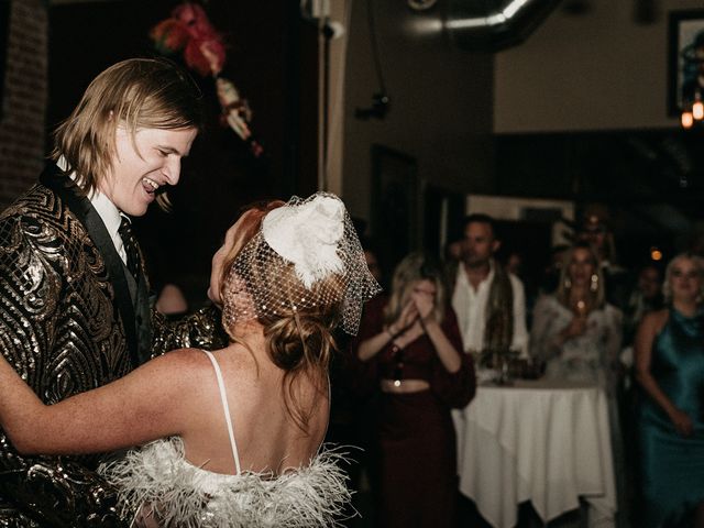 Logan and Caroline's Wedding in Boulder, Colorado 303