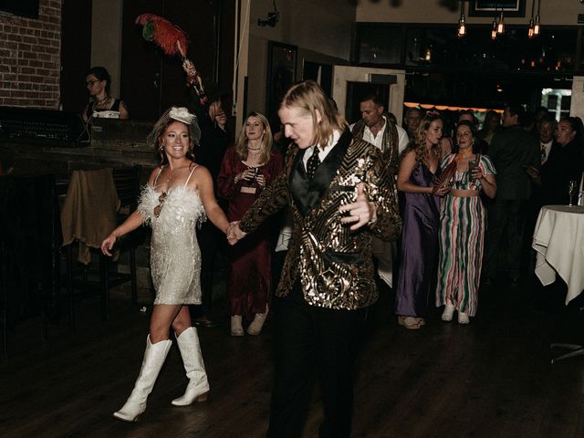 Logan and Caroline's Wedding in Boulder, Colorado 307