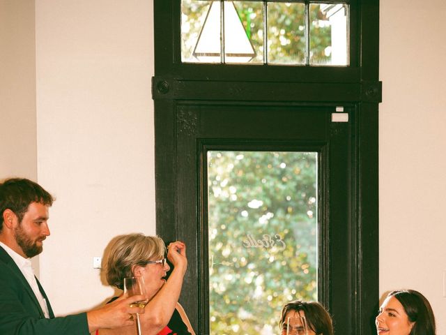 Andrea and Drew's Wedding in Nashville, Tennessee 6