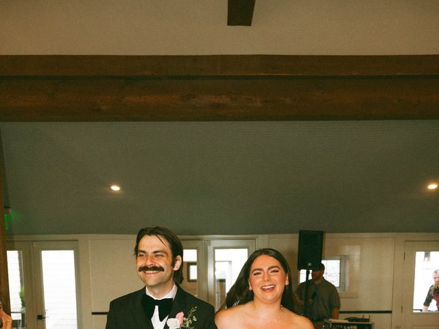Andrea and Drew's Wedding in Nashville, Tennessee 7