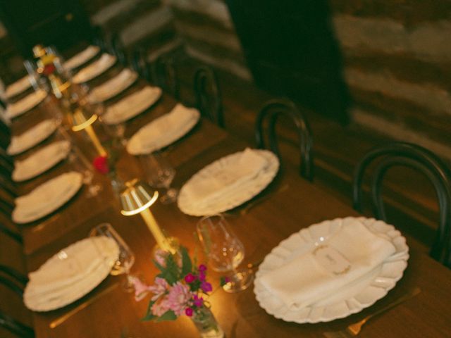 Andrea and Drew's Wedding in Nashville, Tennessee 28
