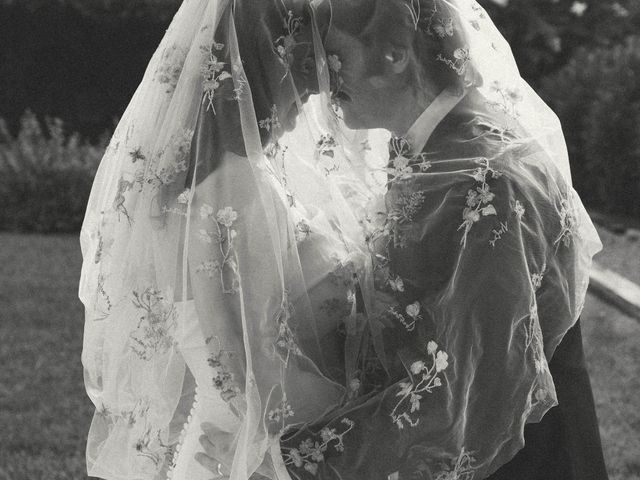 Andrea and Drew's Wedding in Nashville, Tennessee 34