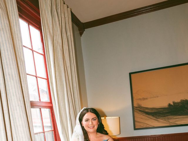 Andrea and Drew's Wedding in Nashville, Tennessee 39