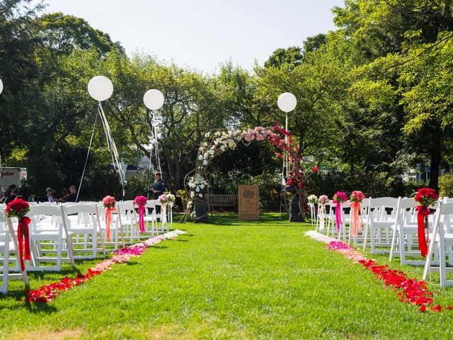 Kellie and Steven&apos;s Wedding in South Woodstock, Vermont 8