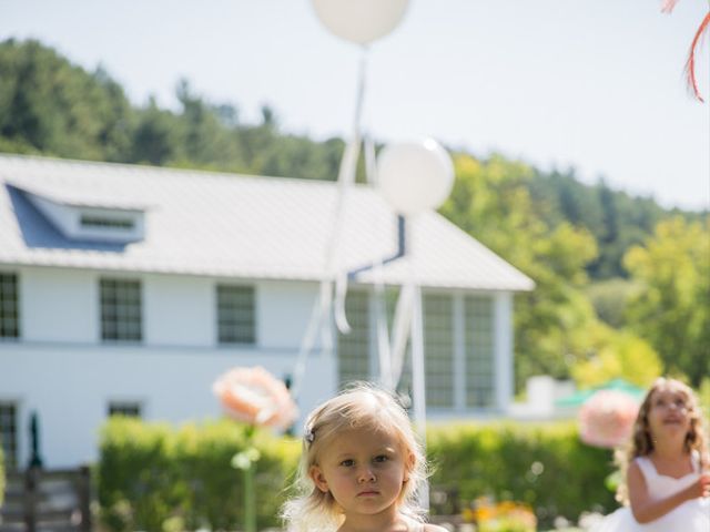 Kellie and Steven&apos;s Wedding in South Woodstock, Vermont 9