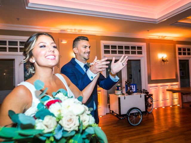 Jaymee and Justin&apos;s Wedding in Hackettstown, New Jersey 16