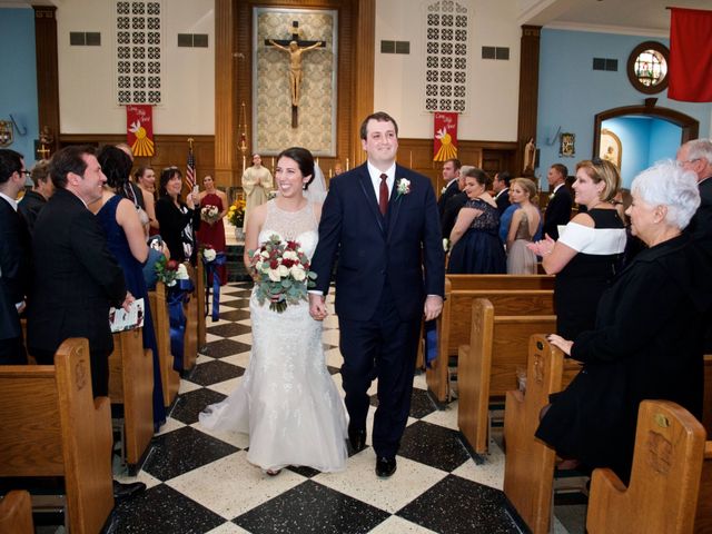 Mason and Stephanie&apos;s Wedding in Glen Cove, New York 25