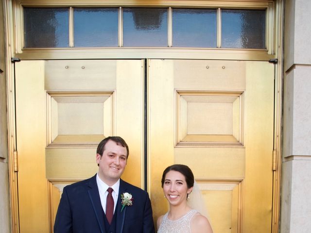 Mason and Stephanie&apos;s Wedding in Glen Cove, New York 27