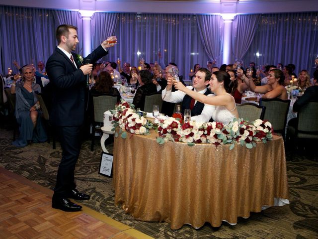 Mason and Stephanie&apos;s Wedding in Glen Cove, New York 46