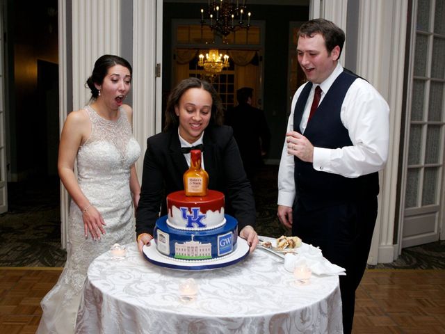 Mason and Stephanie&apos;s Wedding in Glen Cove, New York 47