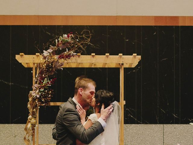 Kyle and Krista&apos;s Wedding in Saint Paul, Minnesota 10