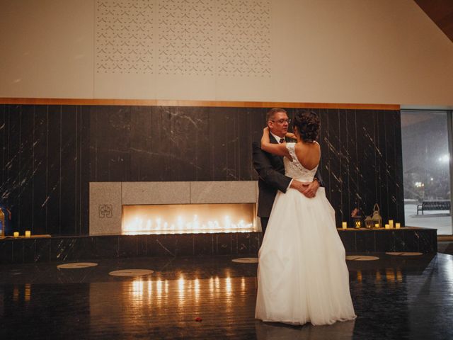 Kyle and Krista&apos;s Wedding in Saint Paul, Minnesota 13