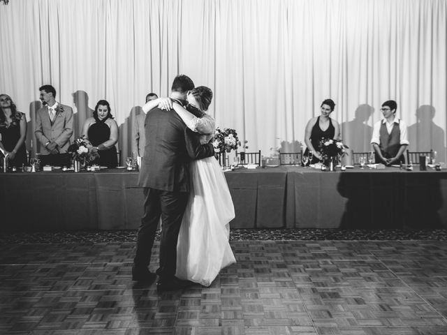 Sean and Miranda&apos;s Wedding in Fort Worth, Texas 23