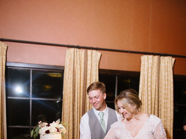 Sean and Miranda&apos;s Wedding in Fort Worth, Texas 28