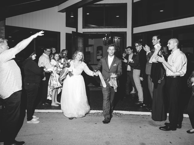 Sean and Miranda&apos;s Wedding in Fort Worth, Texas 37