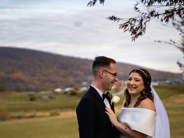 Jacob and Jessica&apos;s Wedding in Rohrersville, Maryland 1