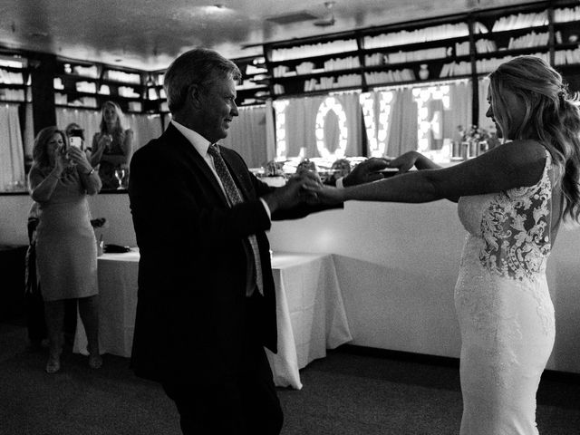 Louie and Maria&apos;s Wedding in Dewey Beach, Delaware 43