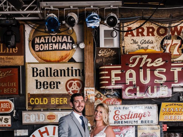 Louie and Maria&apos;s Wedding in Dewey Beach, Delaware 109