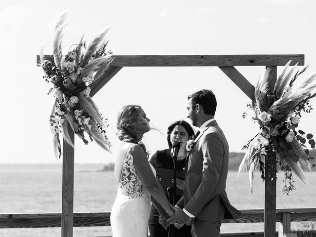 Louie and Maria&apos;s Wedding in Dewey Beach, Delaware 144