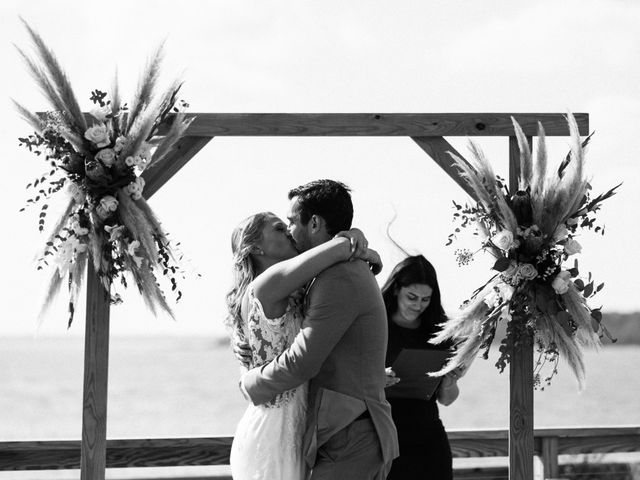 Louie and Maria&apos;s Wedding in Dewey Beach, Delaware 225