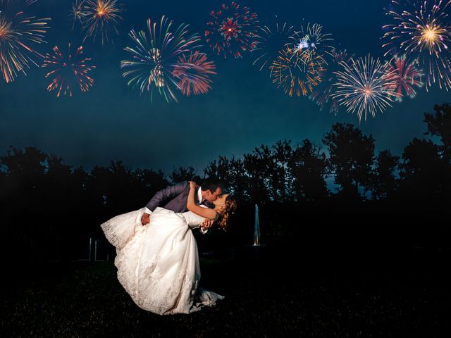 Christian and Allison&apos;s Wedding in Cottleville, Missouri 11