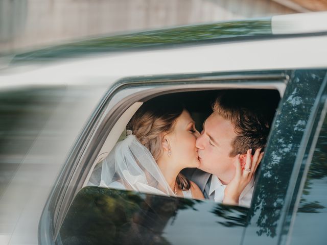 Christian and Allison&apos;s Wedding in Cottleville, Missouri 2