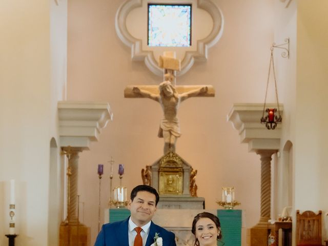 Diana and Jesus&apos;s Wedding in Albuquerque, New Mexico 12