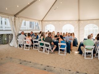 Amanda &amp; Jeff's wedding 3