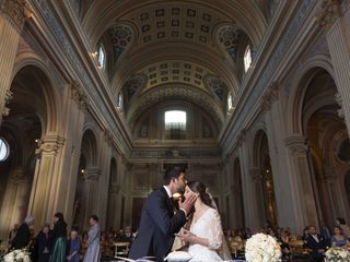 ALESSIO &amp; CHIARA's wedding 2