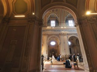 ALESSIO &amp; CHIARA's wedding 3
