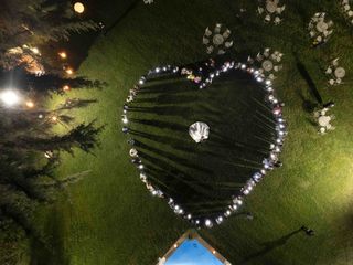 ALESSIO & CHIARA's wedding