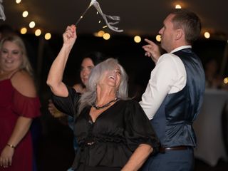 TESSA &amp; JOMN's wedding 3