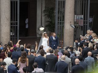 GEORGE &amp; KOSTANZ's wedding 2