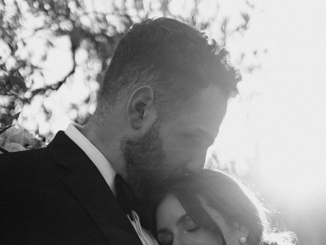 Michael and Maryann's Wedding in Florence, Italy 26
