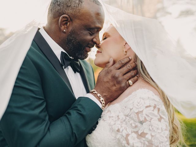 Earnest and Haley's Wedding in White Bear Lake, Minnesota 23