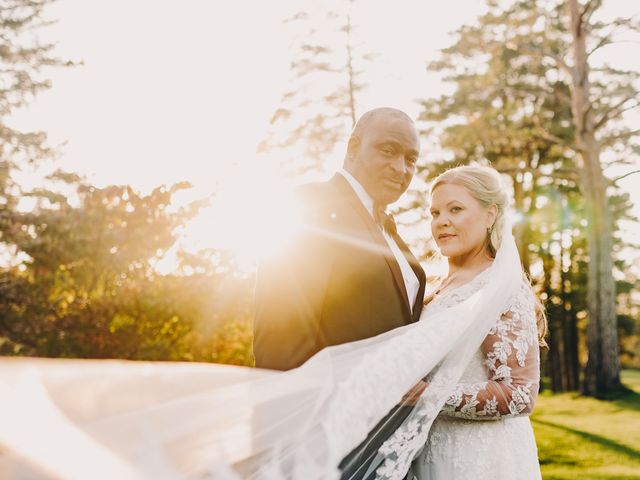 Earnest and Haley's Wedding in White Bear Lake, Minnesota 25
