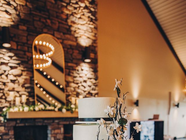 Earnest and Haley's Wedding in White Bear Lake, Minnesota 45