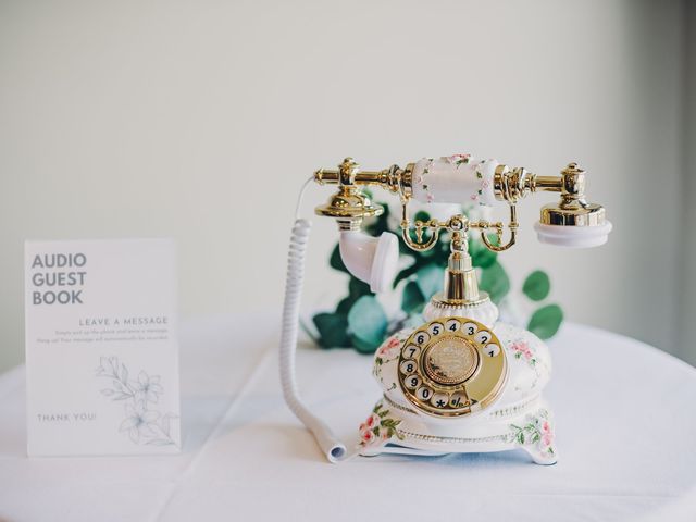 Earnest and Haley's Wedding in White Bear Lake, Minnesota 47