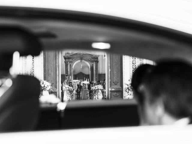 CHIARA and ALESSIO's Wedding in Rome, Italy 12